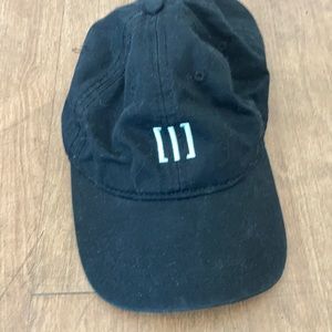 Baseball cap